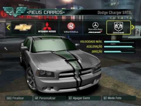 nfs carbon save editor download